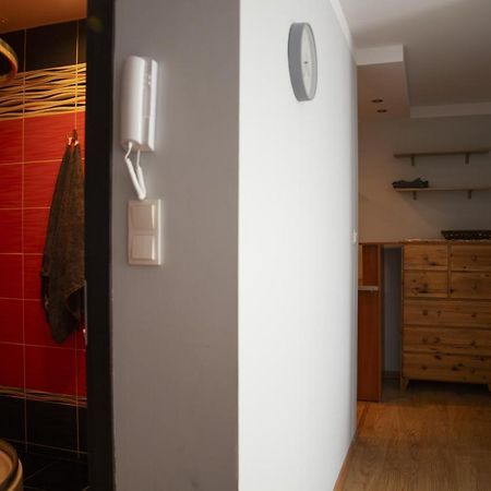 Przytulny Apartament 10 Minut Od Morza Apartment Gdansk Ngoại thất bức ảnh