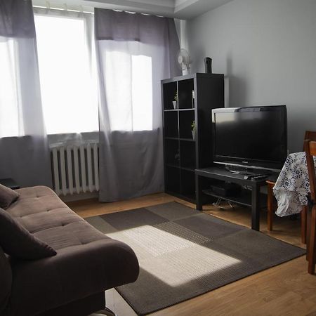 Przytulny Apartament 10 Minut Od Morza Apartment Gdansk Ngoại thất bức ảnh