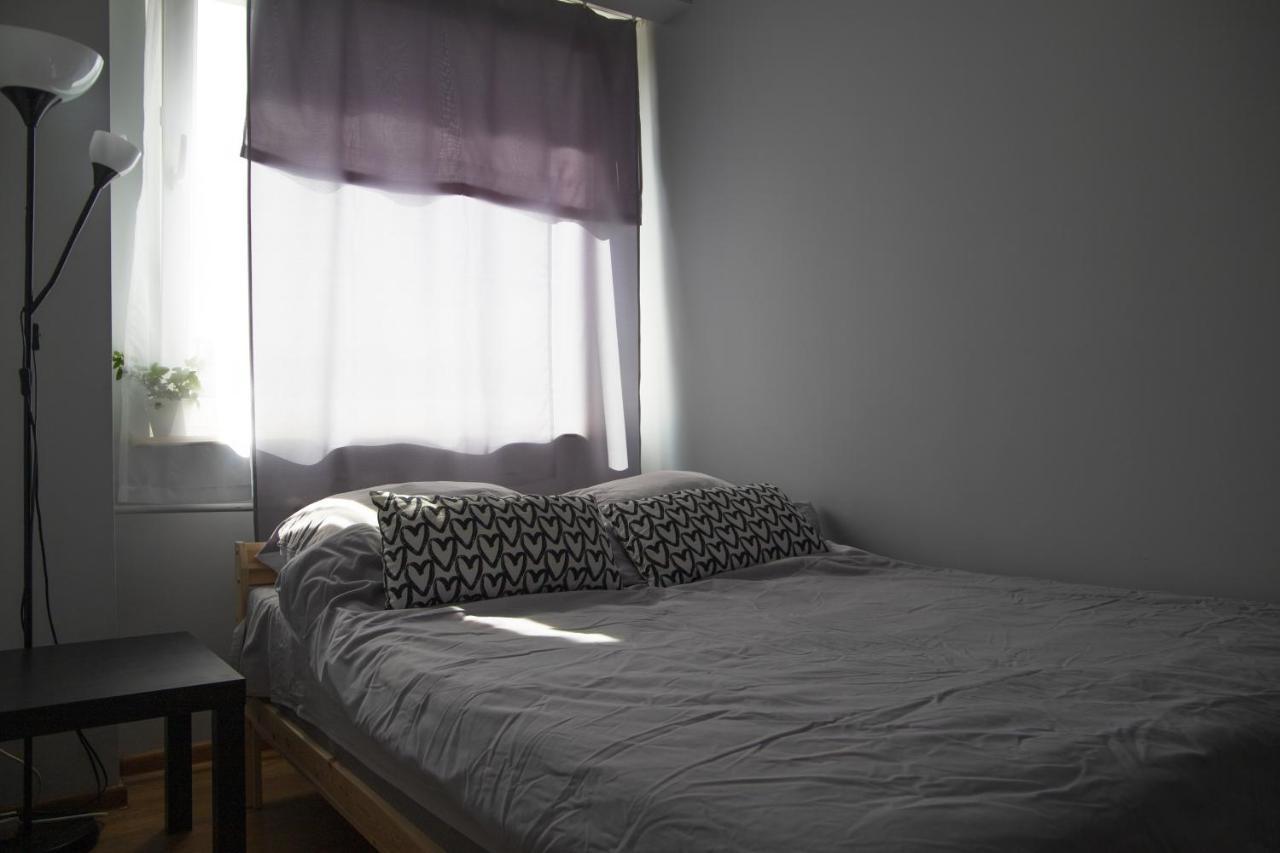 Przytulny Apartament 10 Minut Od Morza Apartment Gdansk Ngoại thất bức ảnh